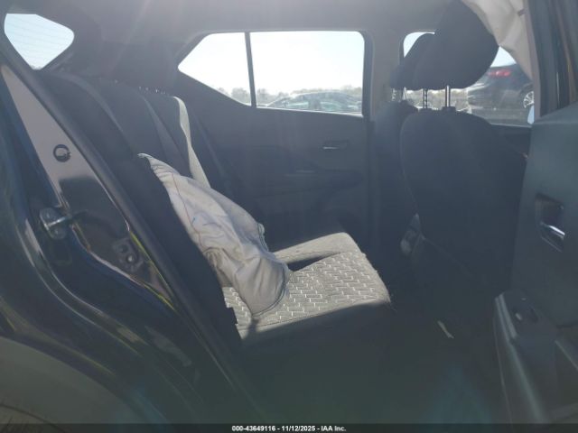 2021 NISSAN KICKS 3N1CP5CV9ML530251 Photo 7