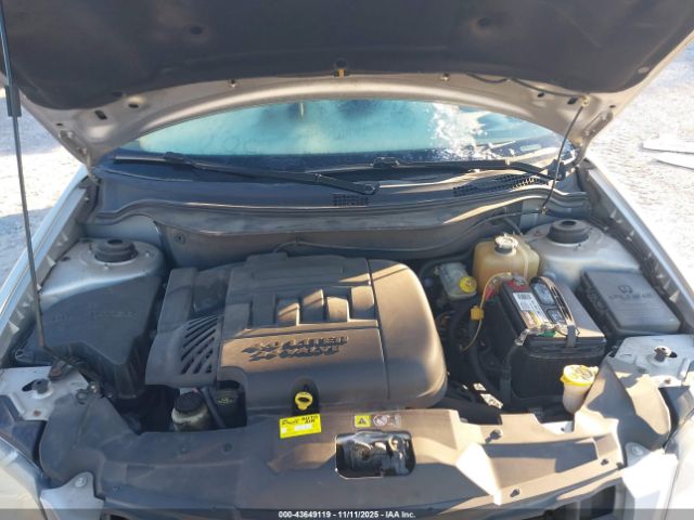 2008 CHRYSLER PACIFICA 2A8GM68X58R639069 Photo 9