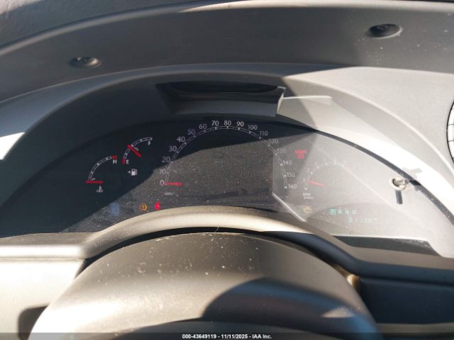 2008 CHRYSLER PACIFICA 2A8GM68X58R639069 Photo 6