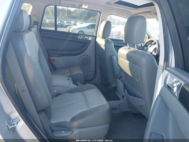 2008 CHRYSLER PACIFICA 2A8GM68X58R639069 Photo 7