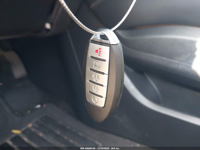 Продаж на аукціоні авто 2020 Nissan Murano Platinum Fwd, vin: 5N1AZ2DJ7LN132197, номер лоту: 43649145