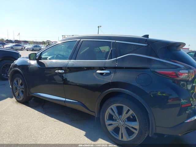Продаж на аукціоні авто 2020 Nissan Murano Platinum Fwd, vin: 5N1AZ2DJ7LN132197, номер лоту: 43649145