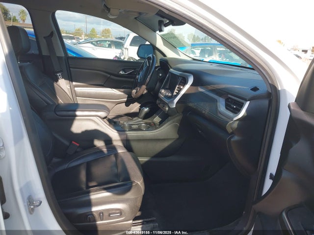 GMC Acadia Slt-1 2019 1GKKNULS9KZ242335 Image 5