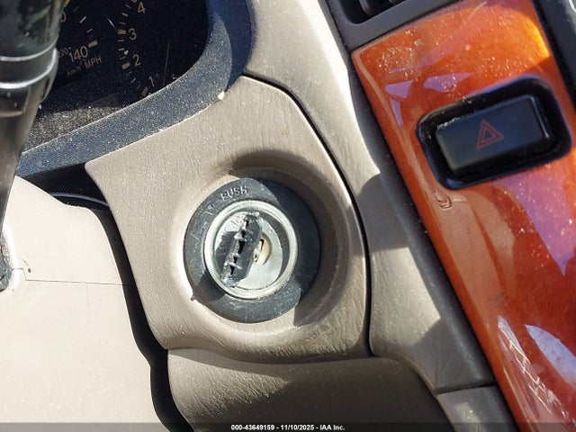 43649159 :رقم المزاد ، JTJHF10U810196651 vin ، 2001 Lexus Rx 300 مزاد بيع