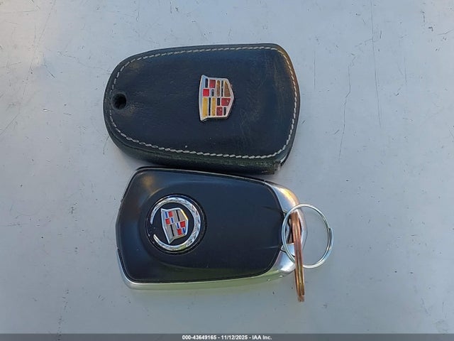 2016 CADILLAC SRX 3GYFNBE35GS544260 Photo 10