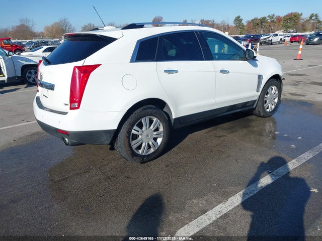 2016 CADILLAC SRX 3GYFNBE35GS544260 Photo 3