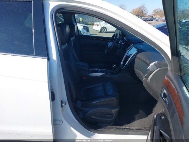 2016 CADILLAC SRX 3GYFNBE35GS544260 Photo 4