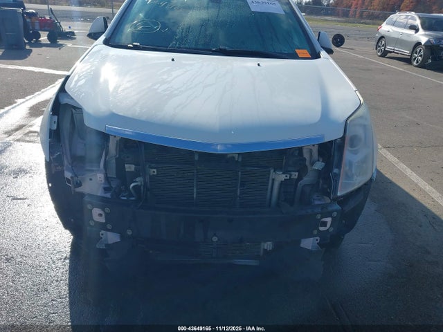 2016 CADILLAC SRX 3GYFNBE35GS544260 Photo 5