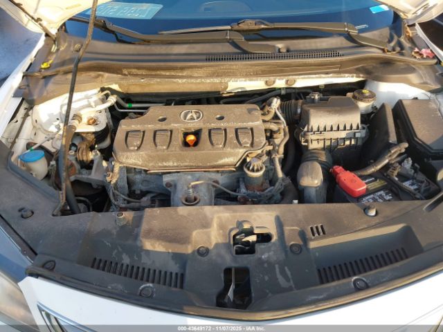 2013 ACURA ILX 19VDE1F52DE017397 Photo 9