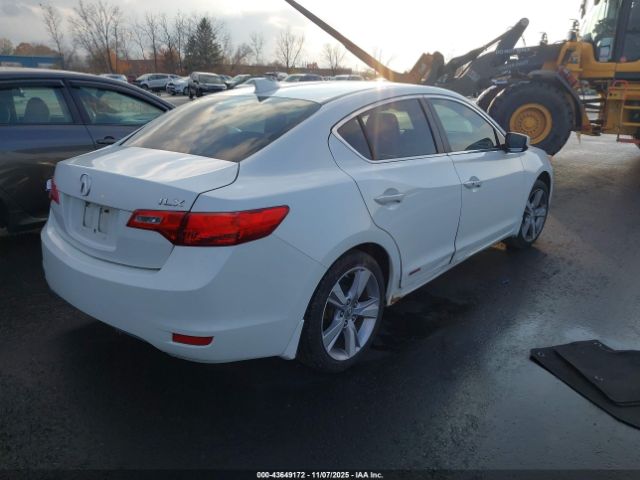 2013 ACURA ILX 19VDE1F52DE017397 Photo 3