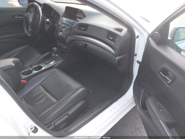 2013 ACURA ILX 19VDE1F52DE017397 Photo 4