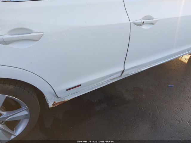 2013 ACURA ILX 19VDE1F52DE017397 Photo 5