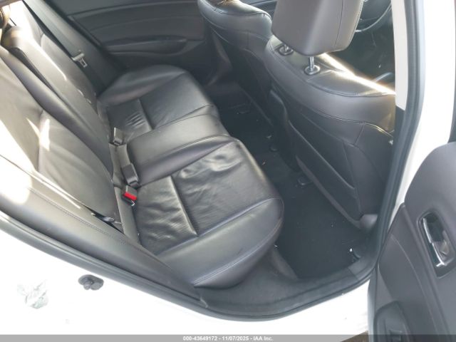 2013 ACURA ILX 19VDE1F52DE017397 Photo 7