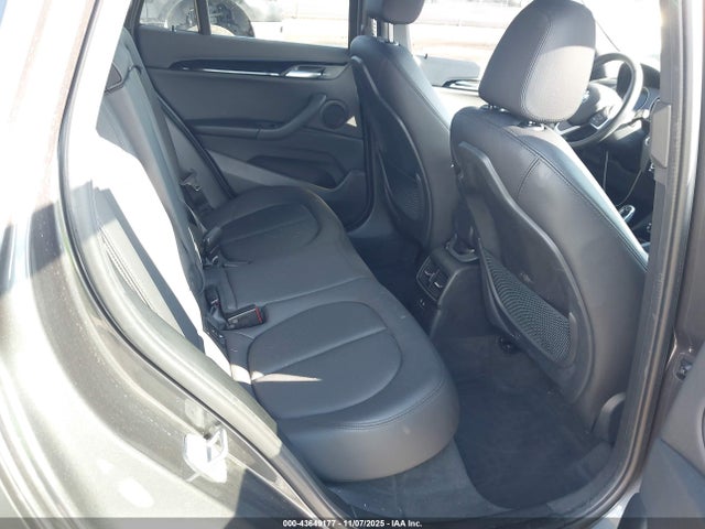 2021 BMW X1 WBXJG9C03M5T49259 Photo 7