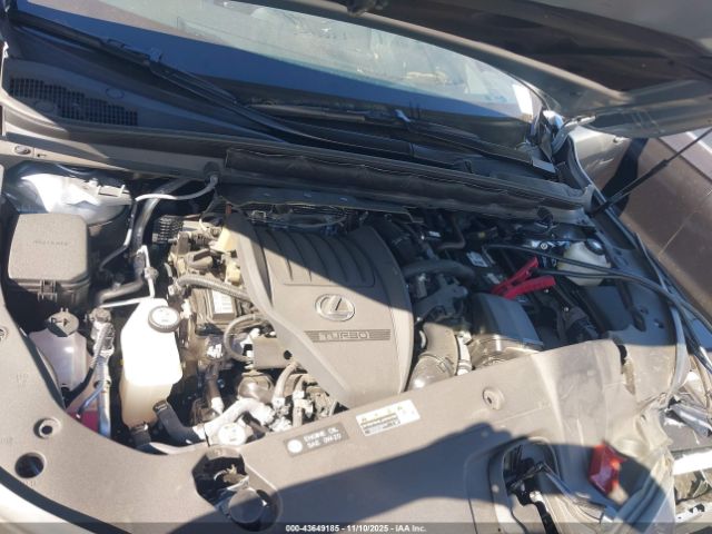 2023 LEXUS RX 350 2T2BAMBAXPC015894 Photo 9
