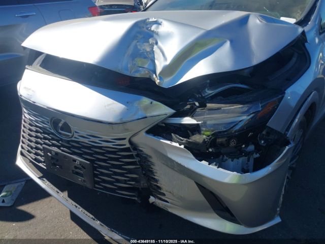 2023 LEXUS RX 350 2T2BAMBAXPC015894 Photo 5