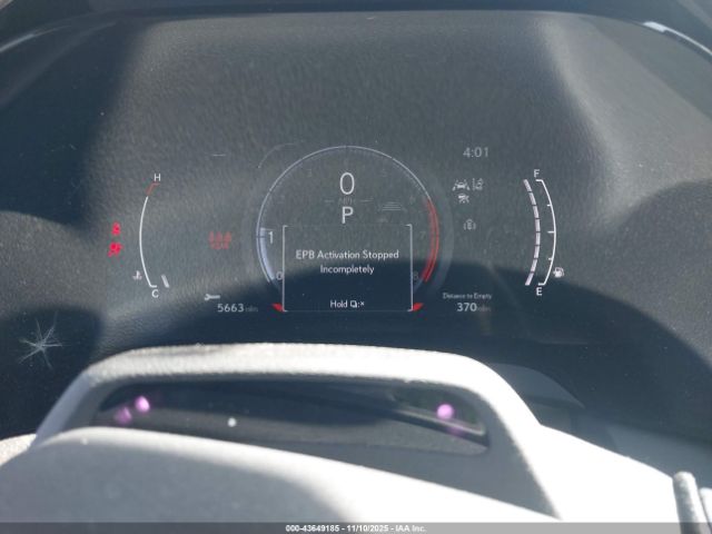 2023 LEXUS RX 350 2T2BAMBAXPC015894 Photo 6