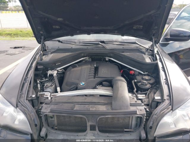 2013 BMW X5 5UXZV4C5XD0E04261 Photo 9