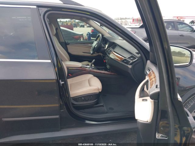 2013 BMW X5 5UXZV4C5XD0E04261 Photo 4