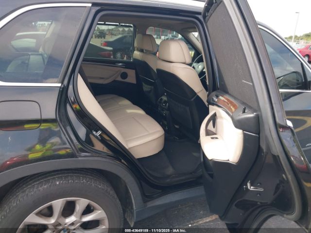 2013 BMW X5 5UXZV4C5XD0E04261 Photo 7