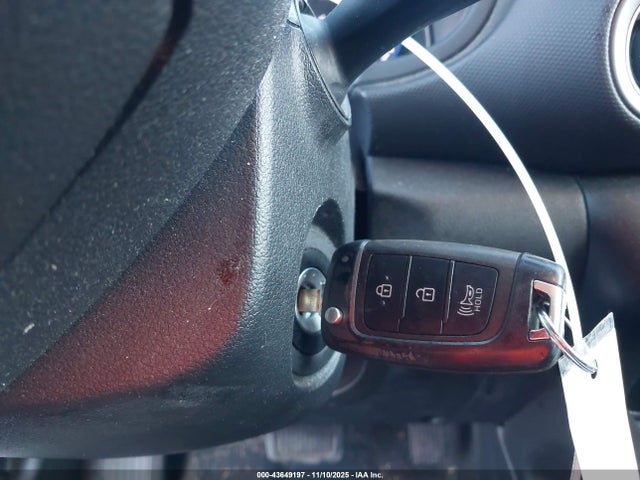 2022 HYUNDAI KONA KM8K2CAB5NU819926 Photo 10