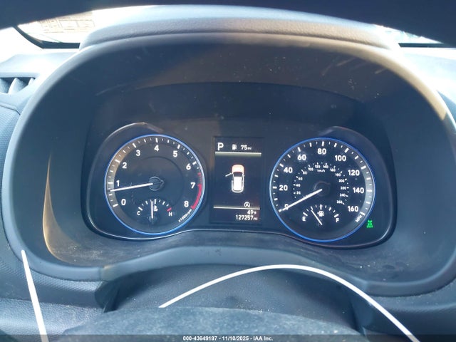 2022 HYUNDAI KONA KM8K2CAB5NU819926 Photo 6