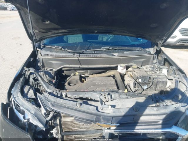 2019 CHEVROLET EQUINOX 2GNAXKEV1K6155898 Photo 9