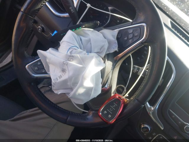 2019 CHEVROLET EQUINOX 2GNAXKEV1K6155898 Photo 10