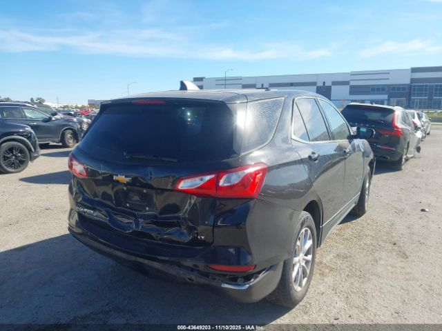 2019 CHEVROLET EQUINOX 2GNAXKEV1K6155898 Photo 3