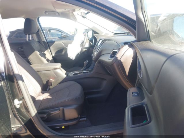 2019 CHEVROLET EQUINOX 2GNAXKEV1K6155898 Photo 4