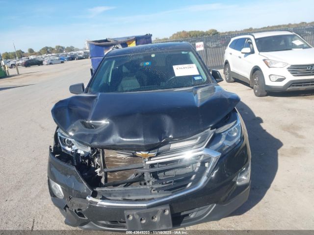 2019 CHEVROLET EQUINOX 2GNAXKEV1K6155898 Photo 5