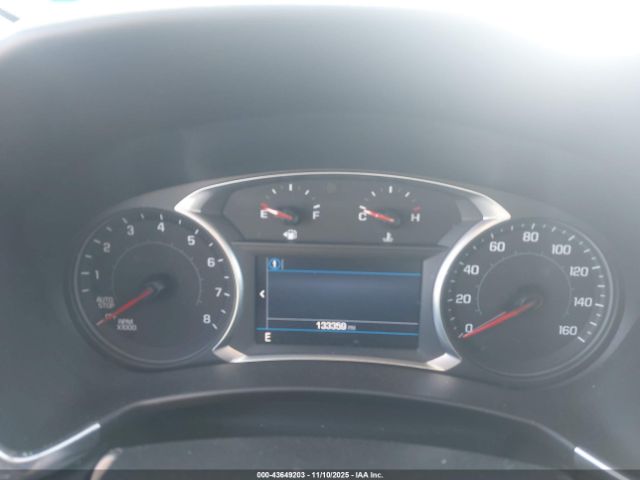 2019 CHEVROLET EQUINOX 2GNAXKEV1K6155898 Photo 6