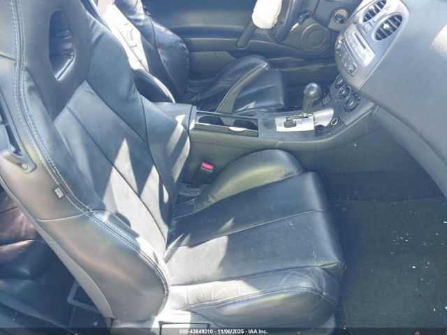 2012 MITSUBISHI ECLIPSE 4A37L3ET5CE001563 Photo 4