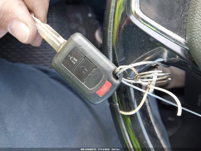 2017 MITSUBISHI OUTLANDER JA4AD2A39HZ050362 Photo 10