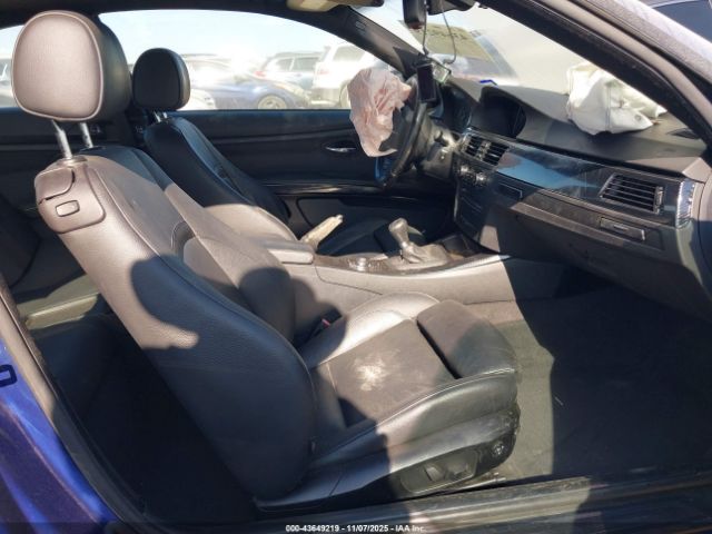 2010 BMW 335I WBAWC7C59AE274722 Photo 4