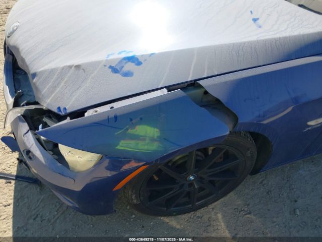 2010 BMW 335I WBAWC7C59AE274722 Photo 5