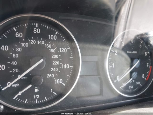 2010 BMW 335I WBAWC7C59AE274722 Photo 6