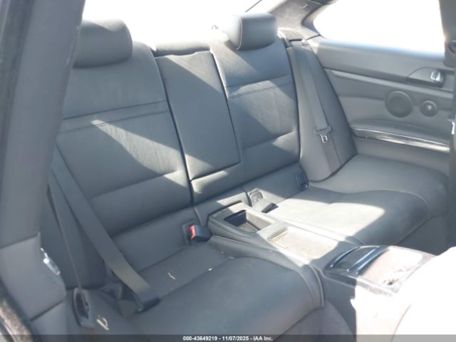 2010 BMW 335I WBAWC7C59AE274722 Photo 7