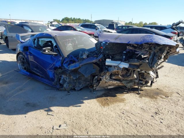 2023 TOYOTA GR SUPRA WZ1DB0G03PW055813