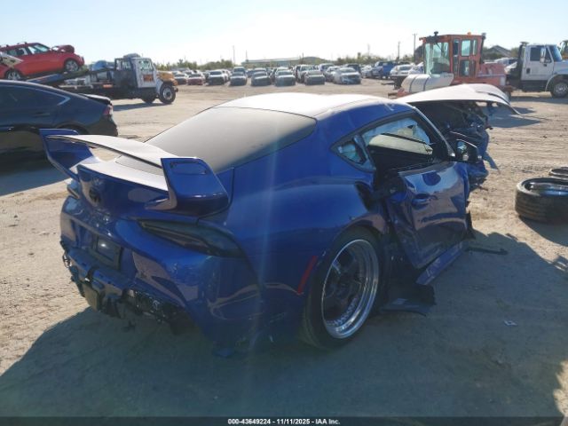 2023 TOYOTA GR SUPRA WZ1DB0G03PW055813 Photo 3