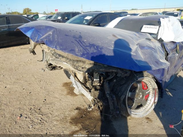 2023 TOYOTA GR SUPRA WZ1DB0G03PW055813 Photo 5