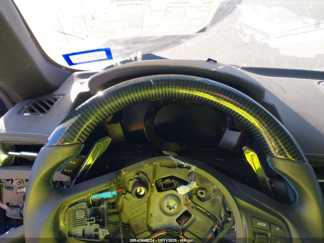 2023 TOYOTA GR SUPRA WZ1DB0G03PW055813 Photo 6