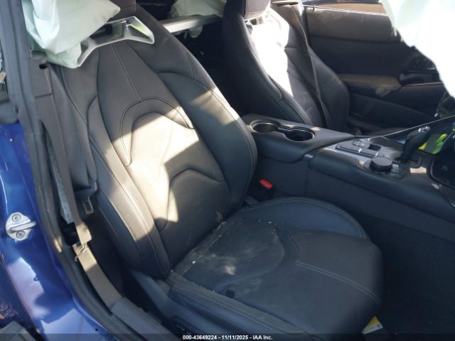 2023 TOYOTA GR SUPRA WZ1DB0G03PW055813 Photo 7