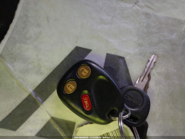 2003 GMC SIERRA 1500 2GTEK19T331249095 Photo 10