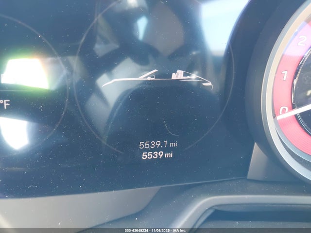 WP0BB2A98NS231073 Porsche 911 4 Gts/edition 50 Years Porsche Design/targa 4s