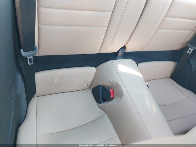 WP0BB2A98NS231073 Porsche 911 4 Gts/edition 50 Years Porsche Design/targa 4s