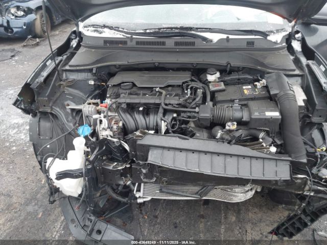 2022 HYUNDAI KONA KM8K2CAB0NU760185 Photo 9