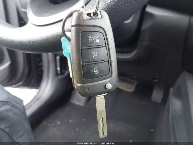 2022 HYUNDAI KONA KM8K2CAB0NU760185 Photo 10