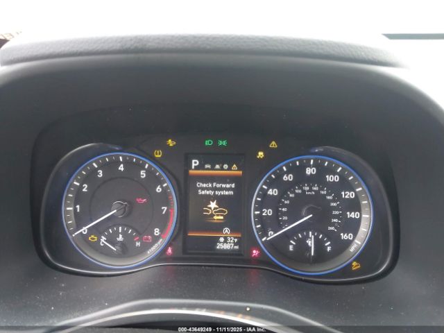 2022 HYUNDAI KONA KM8K2CAB0NU760185 Photo 6