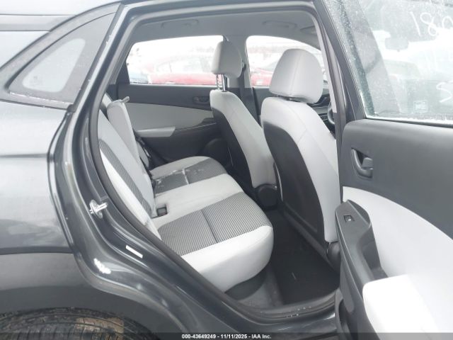 2022 HYUNDAI KONA KM8K2CAB0NU760185 Photo 7